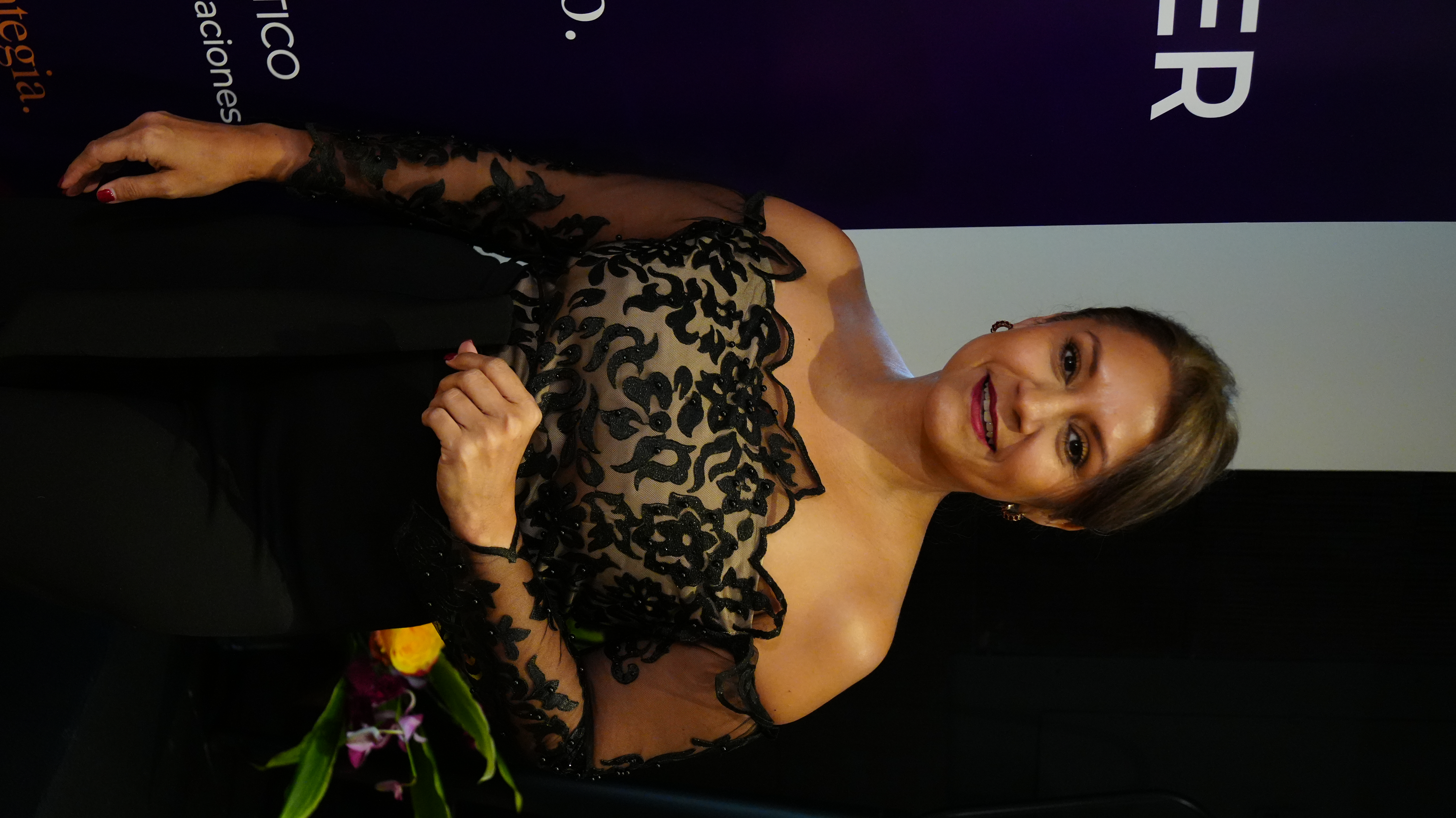 Marisela Vásquez · Health Coach IIN